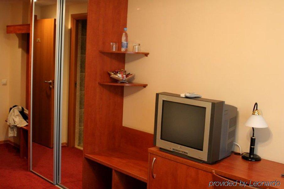 Eurohotel Central Ekaterinburg Room photo